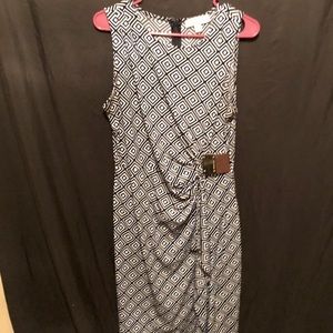 Michael Kors dress size large